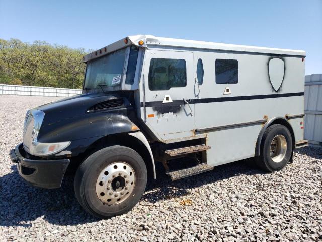 2007 INTERNATIONAL 4000 4300, null
