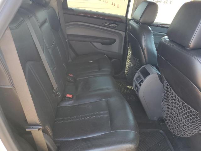 3GYFNBEY3BS642756 - 2011 CADILLAC SRX PERFORMANCE COLLECTION Argent photo 11