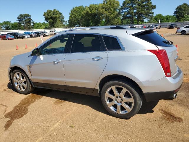 3GYFNBEY3BS642756 - 2011 CADILLAC SRX PERFORMANCE COLLECTION Argent photo 2