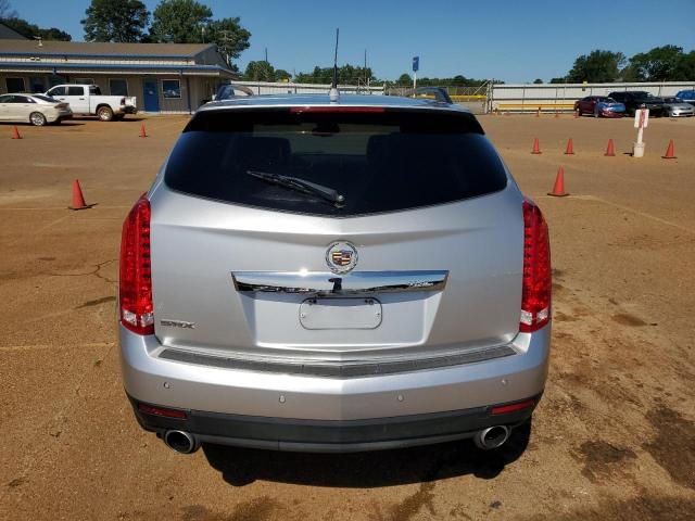 3GYFNBEY3BS642756 - 2011 CADILLAC SRX PERFORMANCE COLLECTION Argent photo 6