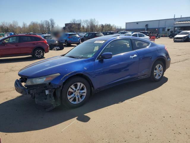 2010 HONDA ACCORD EXL, 