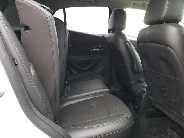 KL4CJBSBXEB589116 - 2014 BUICK ENCORE CONVENIENCE 白色 照片 11