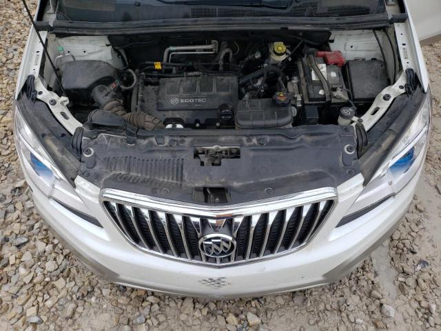 KL4CJBSBXEB589116 - 2014 BUICK ENCORE CONVENIENCE 白色 照片 12