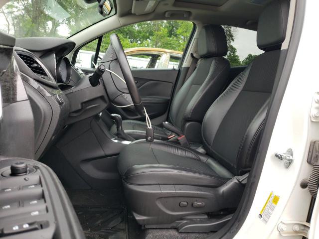 KL4CJBSBXEB589116 - 2014 BUICK ENCORE CONVENIENCE 白色 照片 7