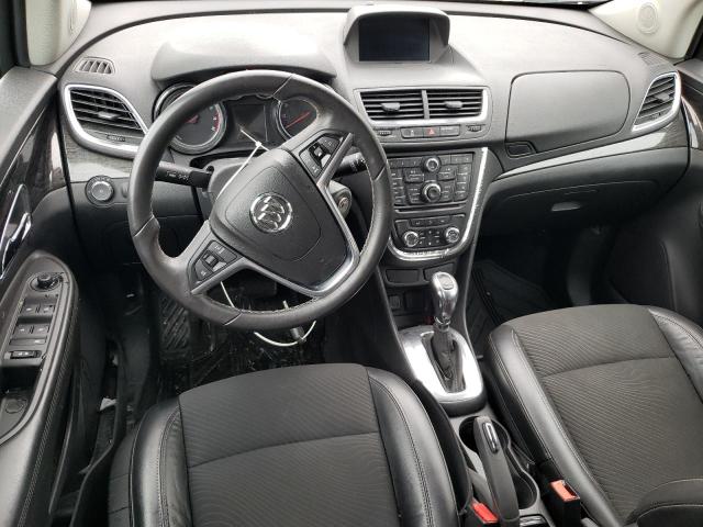 KL4CJBSBXEB589116 - 2014 BUICK ENCORE CONVENIENCE 白色 照片 8