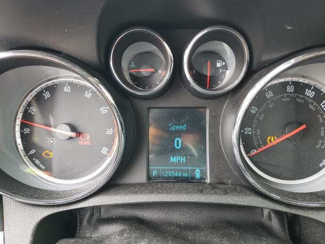 KL4CJBSBXEB589116 - 2014 BUICK ENCORE CONVENIENCE 白色 照片 9