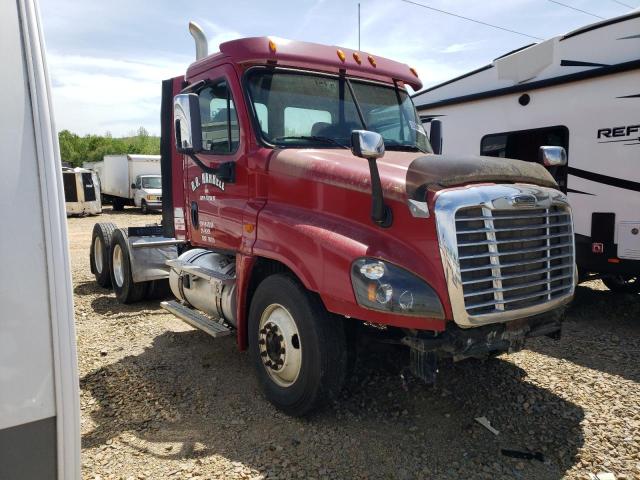 2014 FREIGHTLINER CASCADIA, 