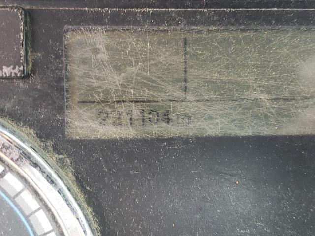 1FUJGEDV1ELFV7827 - 2014 FREIGHTLINER CASCADIA RED photo 8