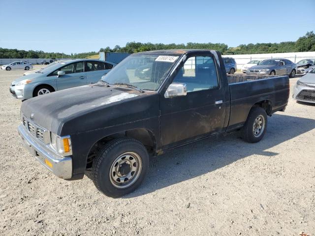 1995 NISSAN TRUCK E/XE, 
