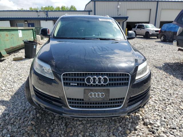 WA1AV74L49D038558 - 2009 AUDI Q7 PRESTIGE 黑色 照片 5