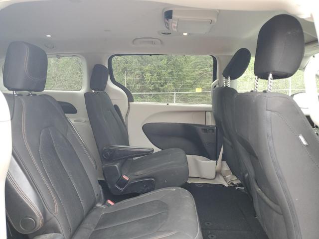 2C4RC1FG6JR111457 - 2018 CHRYSLER PACIFICA TOURING PLUS BLACK photo 11