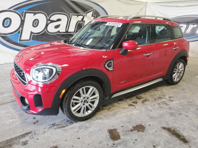 2024 MINI COOPER S COUNTRYMAN ALL4, 