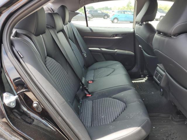 4T1S31AKXRU073626 - 2024 TOYOTA CAMRY SE NIGHT SHADE BLACK photo 10