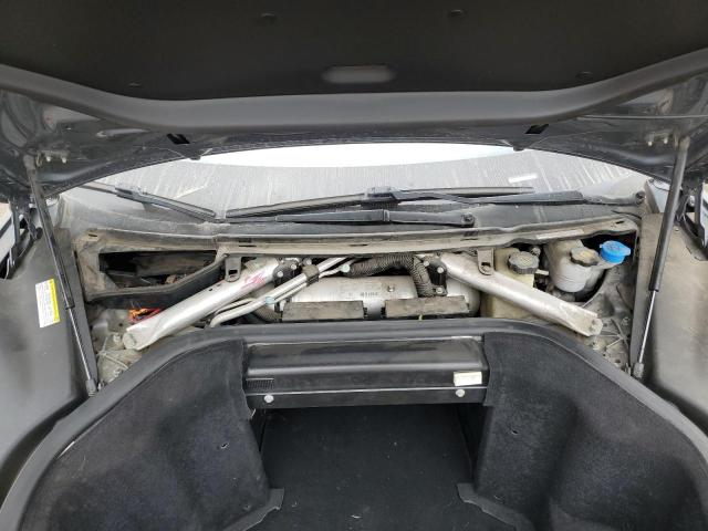 5YJSA1DP2DFP25318 - 2013 TESLA MODEL S 黑色 照片 11