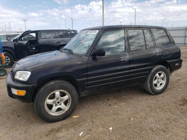 1999 TOYOTA RAV4, 