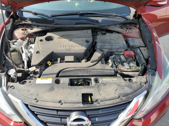 1N4AL3AP7GC161369 - 2016 NISSAN ALTIMA 2.5 BURGUNDY photo 11