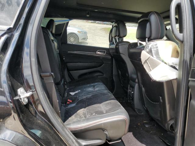 1C4RJFLT5HC631348 - 2017 JEEP GRAND CHER TRAILHAWK 黑色 照片 10