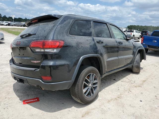 1C4RJFLT5HC631348 - 2017 JEEP GRAND CHER TRAILHAWK BLACK photo 3