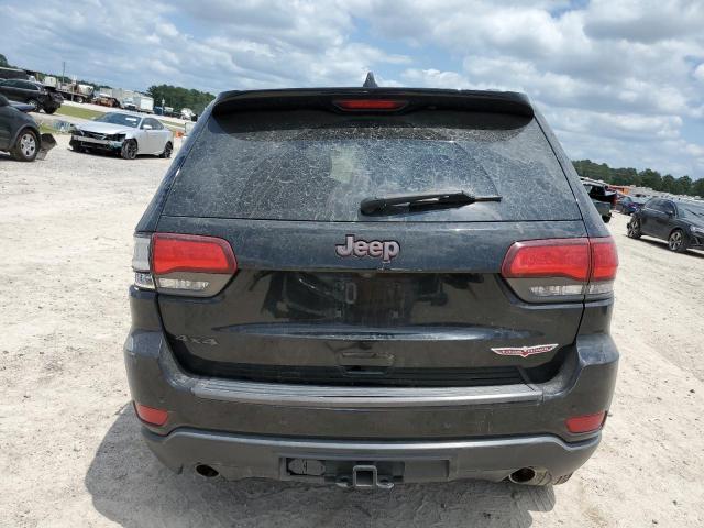 1C4RJFLT5HC631348 - 2017 JEEP GRAND CHER TRAILHAWK 黑色 照片 6