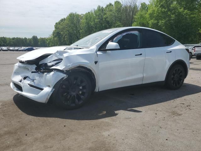 2023 TESLA MODEL Y, 