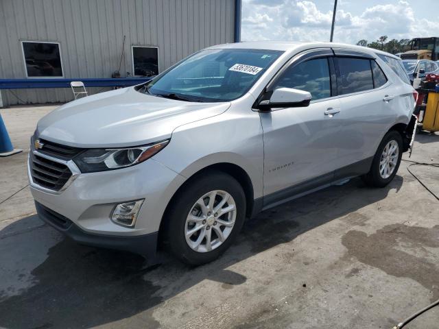 2018 CHEVROLET EQUINOX LT, 