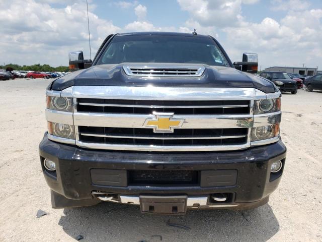 1GC1KUEY6KF203690 - 2019 CHEVROLET SILVERADO K2500 HIGH COUNTRY BLACK photo 5