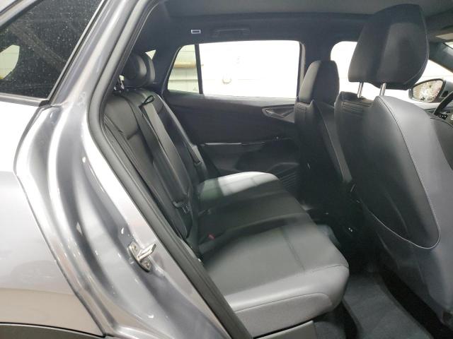1V2WNPE84PC035571 - 2023 VOLKSWAGEN ID.4 PRO S 银色 照片 11