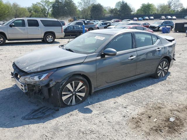 2019 NISSAN ALTIMA SV, 