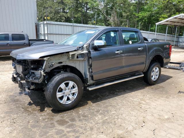 2019 FORD RANGER XL, 