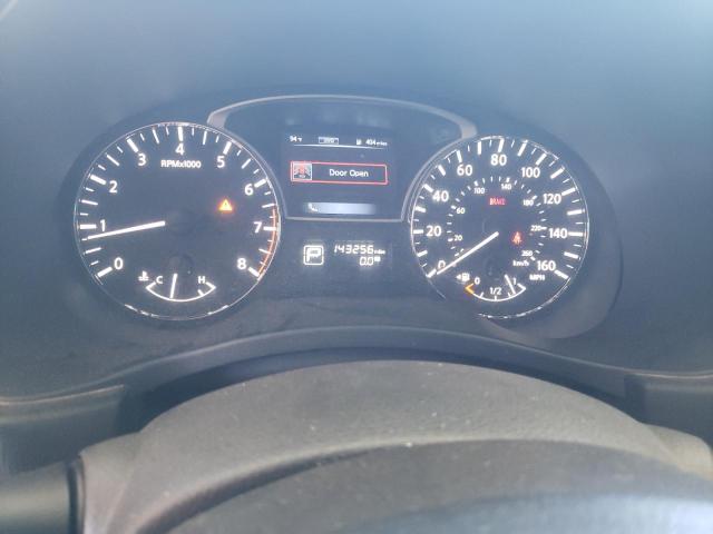 5N1AR2MM6FC647976 - 2015 NISSAN PATHFINDER S BLACK photo 9