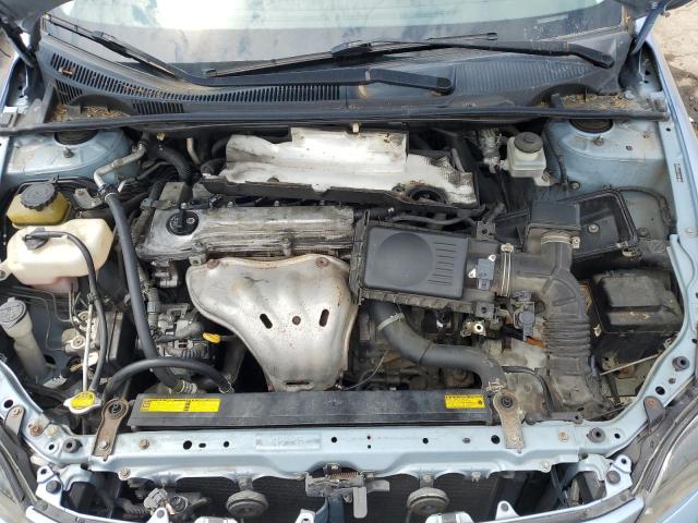 JTKDE167X90283025 - 2009 TOYOTA SCION TC 蓝色 照片 11