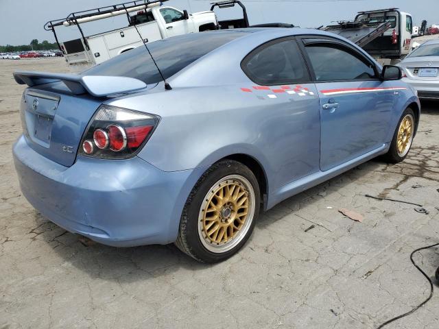 JTKDE167X90283025 - 2009 TOYOTA SCION TC 蓝色 照片 3