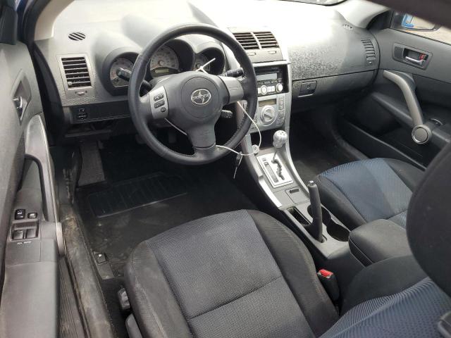 JTKDE167X90283025 - 2009 TOYOTA SCION TC 蓝色 照片 8