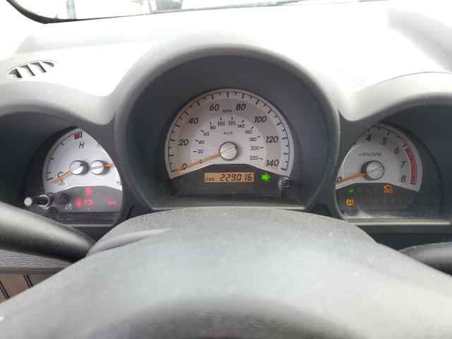 JTKDE167X90283025 - 2009 TOYOTA SCION TC 蓝色 照片 9