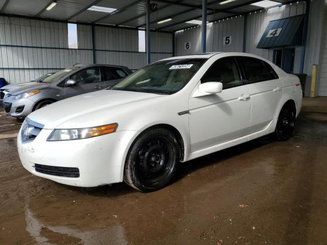 2006 ACURA 3.2TL, 