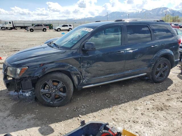 2018 DODGE JOURNEY CROSSROAD, null