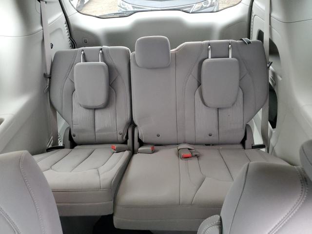 2C4RC1BG5HR836712 - 2017 CHRYSLER PACIFICA TOURING L TAN photo 10