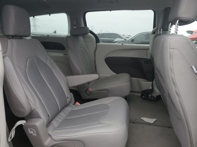 2C4RC1BG5HR836712 - 2017 CHRYSLER PACIFICA TOURING L TAN photo 11