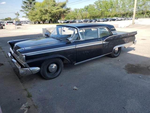 1959 FORD FAIRLANE, 