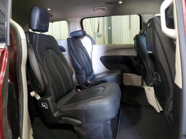 2C4RC1EG0LR203636 - 2020 CHRYSLER PACIFICA TOURING L PLUS RED photo 11