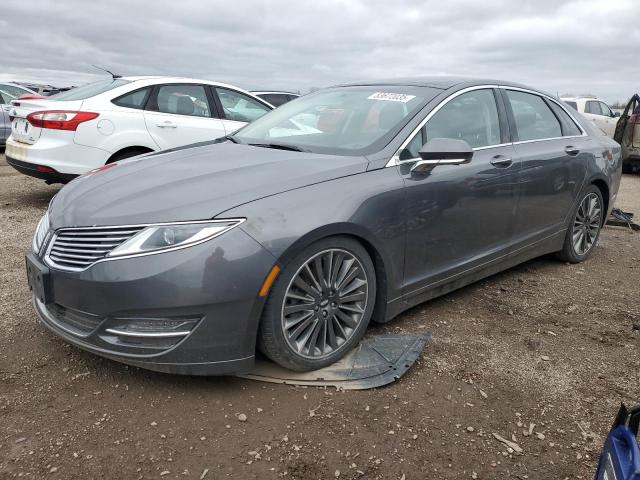 2015 LINCOLN MKZ HYBRID, 