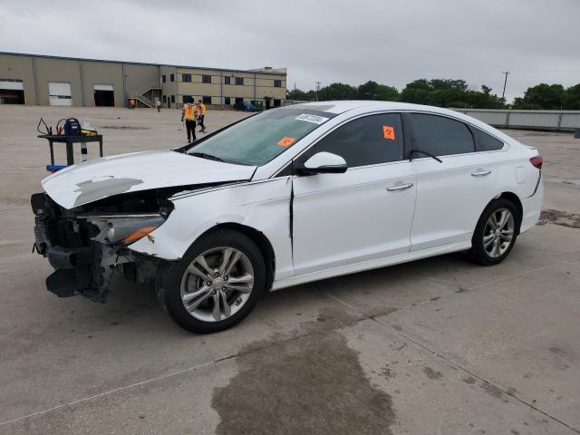 2018 HYUNDAI SONATA SPORT, 