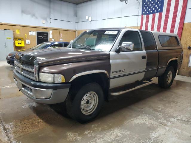 1997 DODGE RAM 1500, null