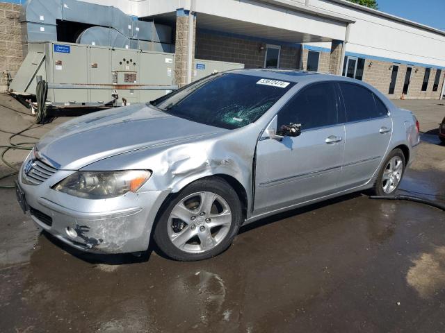 2006 ACURA RL, 