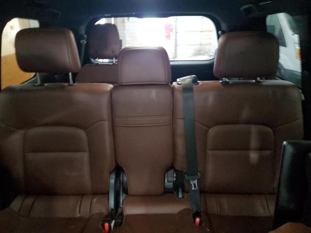 JTMCY7AJ4H4060308 - 2017 TOYOTA LAND CRUIS Qara foto 10