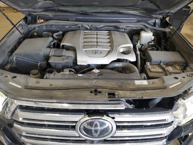 JTMCY7AJ4H4060308 - 2017 TOYOTA LAND CRUIS Qara foto 12