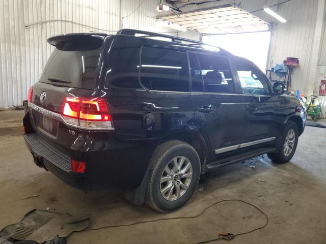 JTMCY7AJ4H4060308 - 2017 TOYOTA LAND CRUIS Qara foto 3