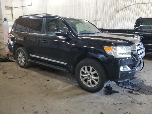 JTMCY7AJ4H4060308 - 2017 TOYOTA LAND CRUIS Qara foto 4