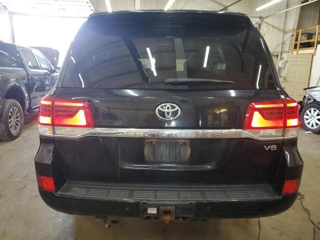 JTMCY7AJ4H4060308 - 2017 TOYOTA LAND CRUIS Qara foto 6