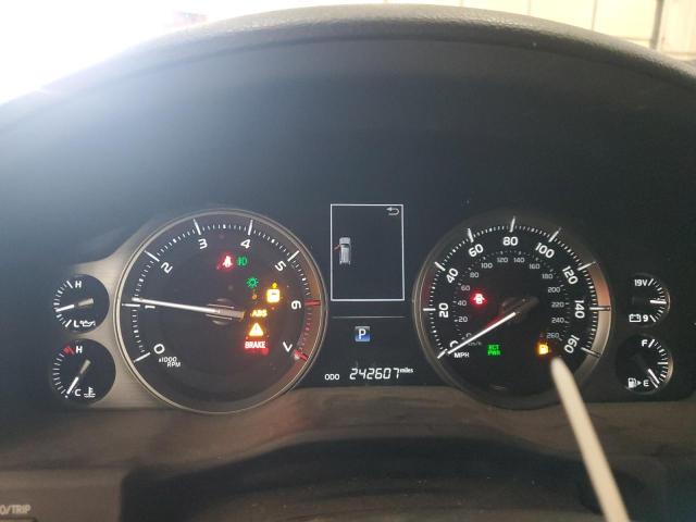 JTMCY7AJ4H4060308 - 2017 TOYOTA LAND CRUIS Qara foto 9